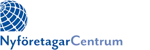 Logotyp Nyföretagarcentrum