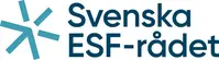 Logotyp Svenska ESF-rådet