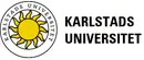 Karlstads universitet logga