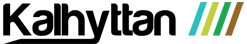 Kalhyttan logga