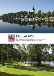 Översiktsplan Filipstads kommun 2016